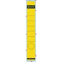 LEITZ 1648 Ordneretiketten für 5.2 cm Rückenbreite 39,0 x 285,0 mm von Leitz