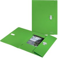 LEITZ Sammelmappe Recycle DIN A4 grün von Leitz