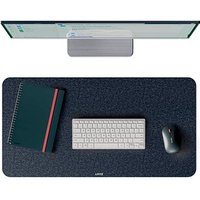 LEITZ Schreibtischunterlage grau Filz 70,0 x 36,0 cm, 1 St. LEITZ Schreibtischunterlage grau Filz 70,0 x 36,0 cm, 1 St. von Leitz