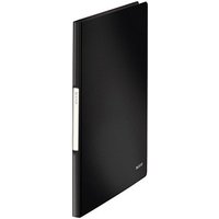 AKTION: LEITZ Solid Sichtbuch DIN A4, 20 Hüllen schwarz, 1 St. mit Prämie nach Registrierung AKTION: LEITZ Solid Sichtbuch DIN A4, 20 Hüllen schwarz, 1 St. mit Prämie nach Registrierung von Leitz