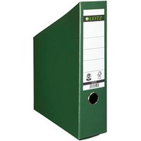 LEITZ Stehsammler 2423-00-55 grün Karton, DIN A4 LEITZ Stehsammler 2423-00-55 grün Karton, DIN A4 von Leitz