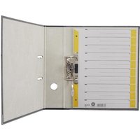 LEITZ 1652 Trennblätter 230 g/m² gelb von Leitz