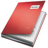 LEITZ Unterschriftenmappe Unterschritsmappe 5700 20 Fächer rot LEITZ Unterschriftenmappe Unterschritsmappe 5700 20 Fächer rot von Leitz