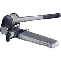 Leitz 51820084 Superlocher 5182 Silber max. Einstellformat: DIN A3 250 Bl. (80 g/m²) von Leitz