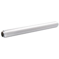 Leitz - Flipchartfolie Easy Flip® 60 cm x 20 m (b x h) selbsthaftend Polypropylen weiß von Leitz