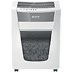 Leitz IQ Office Pro P5 Aktenvernichter Mikroschnitt Sicherheitsstufe P-5 15 Blatt Leitz IQ Office Pro P5 Aktenvernichter Mikroschnitt Sicherheitsstufe P-5 15 Blatt von Leitz