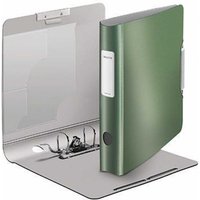 Ordner Active Style 65mm din A4 Werkstoff: Polypropylen Material der Kaschierung außen: Polyfoam Material der Kaschierung innen: Polyfoam seladon grün Ordner Active Style 65mm din A4 Werkstoff: Polypropylen Material der Kaschierung außen: Polyfoam Material der Kaschierung innen: Polyfoam seladon grün von Leitz