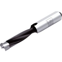 Leitz - Premium Dübelbohrer dm 10x70 mm / Schaft: 10x30 mm abgeflacht - links Leitz - Premium Dübelbohrer dm 10x70 mm / Schaft: 10x30 mm abgeflacht - links von Leitz