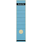 Leitz Selbstklebende Rückenschilder 1640-00-35 Blau 61,5 x 285 mm 10 Stück von Leitz