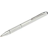 Multifunktionsstift Complete 2 in 1 Stylus 1 Schreibfunktion silber Multifunktionsstift Complete 2 in 1 Stylus 1 Schreibfunktion silber von Leitz
