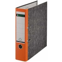 Leitz - Ordner 80mm din A4 Werkstoff: Graupappe recycelt Material der Kaschierung außen: Papier recycelt Material der Kaschierung innen: Papier Leitz - Ordner 80mm din A4 Werkstoff: Graupappe recycelt Material der Kaschierung außen: Papier recycelt Material der Kaschierung innen: Papier von Leitz