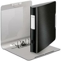 Ordner Active Style 65mm din A4 Werkstoff: Polypropylen Material der Kaschierung außen: Polyfoam Material der Kaschierung innen: Polyfoam satin von Leitz