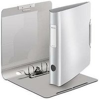 Ordner Active Style 65mm din A4 Werkstoff: Polypropylen Material der Kaschierung außen: Polyfoam Material der Kaschierung innen: Polyfoam arktik weiß von Leitz