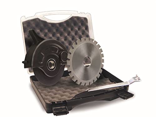 KWIKTOOL-710115-Safe Saw Universal Set 115 von Leja Tools