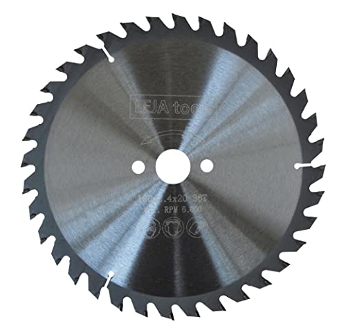 LEJA.tools-HM-2103030LJ-Sierra Circul.Standard von Leja Tools