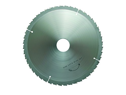 Universal - Sägeblatt 230 mm für Holz, Aluminium, Metall... Universal - Sägeblatt 230 mm für Holz, Aluminium, Metall... von Leja Tools