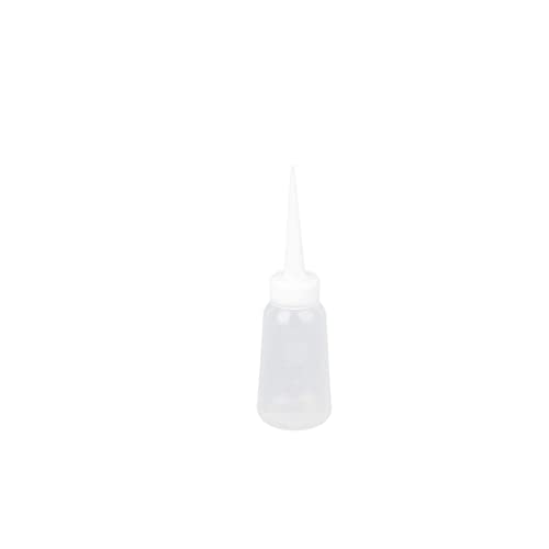 LejeMaek Plastikquetschflasche Leere quetschbare Klebstoff -Tropfenflasche 100 ml Sukkulente Bewässerung Dose LejeMaek Plastikquetschflasche Leere quetschbare Klebstoff -Tropfenflasche 100 ml Sukkulente Bewässerung Dose von LejeMaek