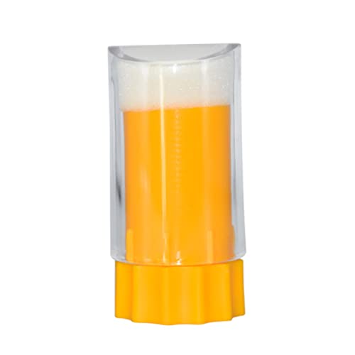 Queen Bee Catcher Plastic Cage Bee Queen Marking Catcher One Handed Marker Bottle Plunger Plush Beekeeper Tool One Hand - Beekeeping Tools Plastic Cage Bee Queen Marking Catcher von LejeMaek