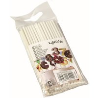 Lékué 50 Plastik-Sticks für 3D-Form von Lékué