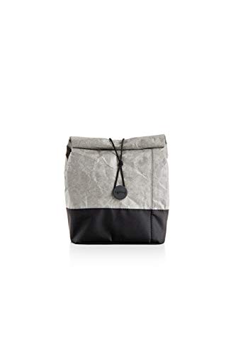 Lékué Lebensmitteltasche, Tyvek, grau, 4 l von Lékué