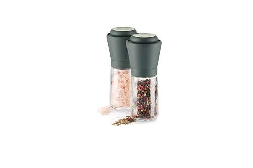 Lékué Set für Pfeffer und Salz Set 2 St. von Lékué