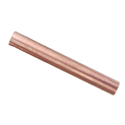 Leluo 500 mm Phosphorbronzestäbe for unterstützende Anwendungen im Formenbau Heimwerker(45mm) von Leluo