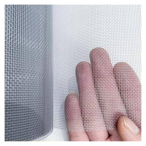Leluo Stainless Steel Filter 80 100 120 200 300 400 500 Mesh Filtration Screening Sheet Screening Filter Zähigkeit(120mesh 0.15mm) von Leluo