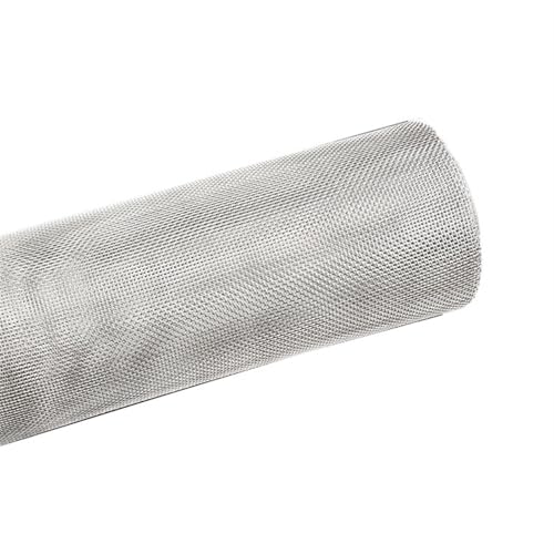 Leluo Stainless Steel Filter Filtration Sheet Screening Filter 50cm x 500cm 50cm x 1000cm Zähigkeit(200 mesh 50cm x 1000cm) von Leluo