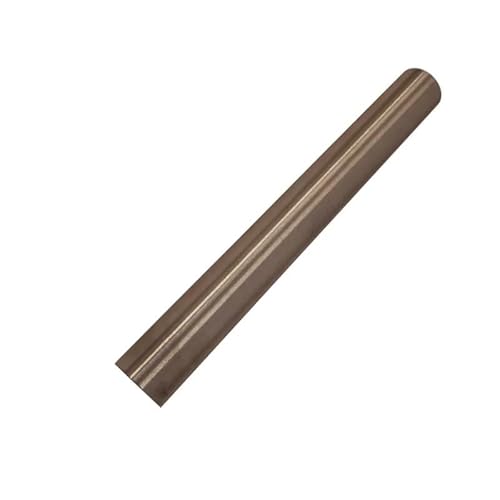 Leluo W80 WCu10 WCu20 WCu30 Wolframkupferlegierung Stangenstange Kundenspezifische Größe Heimwerker(16mm) von Leluo