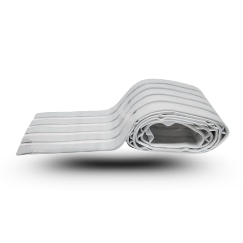Dichtmasse für Top-Küchen, Set mit 5 Dichtstreifen à 150 cm für Herdplatten und Spülen – wasserdicht, schimmelfest, flexibel und einfach zu installieren Dichtmasse für Top-Küchen, Set mit 5 Dichtstreifen à 150 cm für Herdplatten und Spülen – wasserdicht, schimmelfest, flexibel und einfach zu installieren von Lemag srl