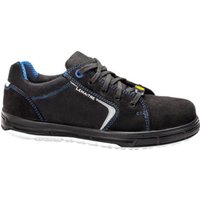 Lemaitre ESD-Sicherheitshalbschuh SPACE BLUE S3 ESD Gr. 42 von Lemaitre