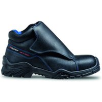 Lemaitre HRO-Sicherheitsstiefel WELDER S3 Gr. 41 von Lemaitre