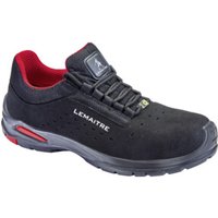 Lemaitre ESD-Sicherheitshalbschuh RILEY LIGHT S1P ESD Weite XXL Gr. 43 von Lemaitre