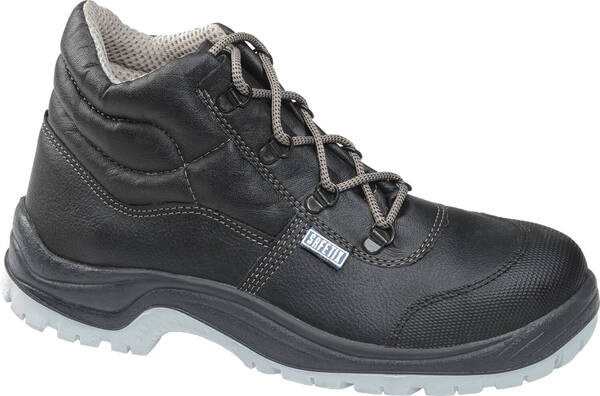 Lemaitre Sicherheitshalbschuh Halbschuh Arbeitsschuhe Stormix Bas Cap S3 Gr.39 B-Ware von Lemaitre