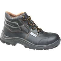 Lemaitre Stiefel knöchelhoch S3 Eco-Bestix high cap 1621 von Lemaitre