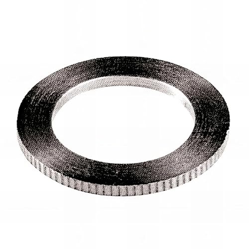 LEMAN Bague réduction d'alésage crantée Classic ø 20 Alésage 15 Ep. 1,4mm - Lame de scie LEMAN Bague réduction d'alésage crantée Classic ø 20 Alésage 15 Ep. 1,4mm - Lame de scie von Leman