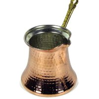 Bakir Cezve Türk Kahvesi; Kaffee von LemanyaVintageStore