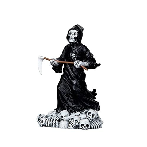 LEMAX - Deadly Grim Reaper 12890 Figur Halloween Spookytown von Spooky Town