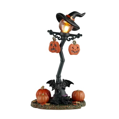LEMAX - Spooky Time Street Light von Lemax