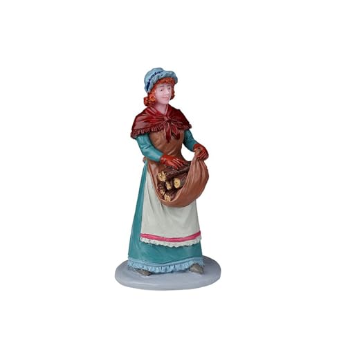 Lemax 22114 Caddington Village Figur Holz für das Feuer Lemax 22114 Caddington Village Figur Holz für das Feuer von Lemax
