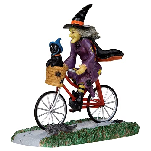 Lemax - Be-Witching Bike Ride Lemax - Be-Witching Bike Ride von Lemax