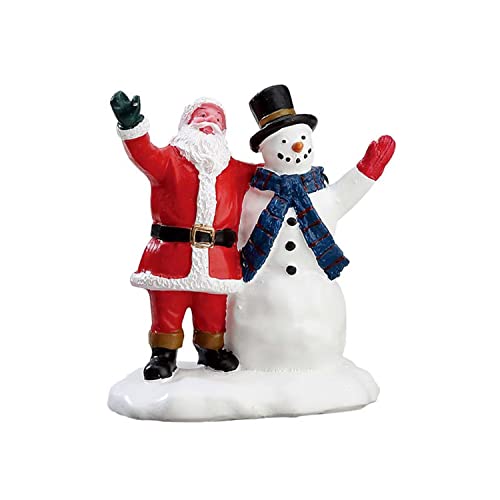 Lemax - Christmas Greetings Lemax - Christmas Greetings von Lemax Village Collection