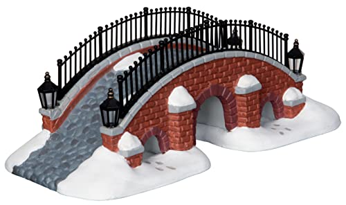 Lemax - Cold Creek Bridge Lemax - Cold Creek Bridge von Lemax