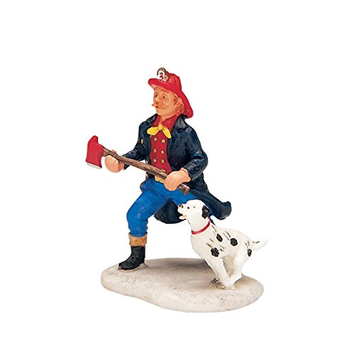 Lemax - Fireman Lemax - Fireman von Lemax