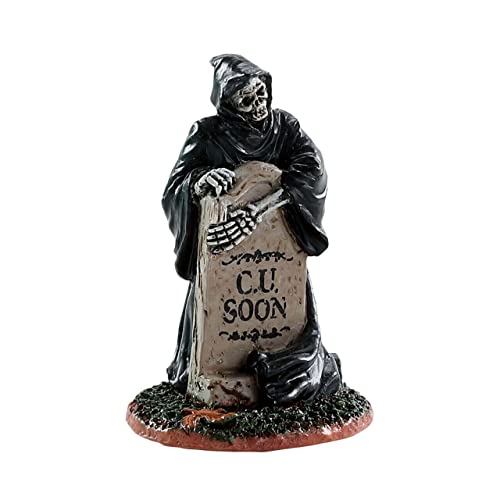 Lemax - Grim Reaper Tombstone von Lemax