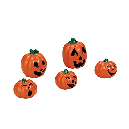Lemax - Happy Pumpkin Family - Set of 5 Lemax - Happy Pumpkin Family - Set of 5 von Lemax