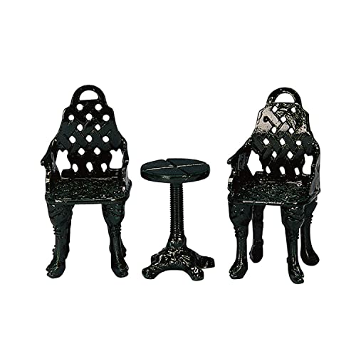 Lemax - Patio Group, Set Of 3 Lemax - Patio Group, Set Of 3 von Lemax