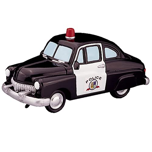 Lemax - Police Squad Car Lemax - Police Squad Car von Lemax