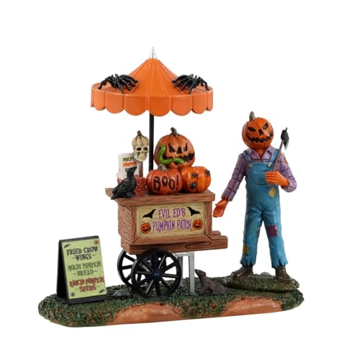 Lemax - Pumpkin Patch Vendor Lemax - Pumpkin Patch Vendor von Lemax