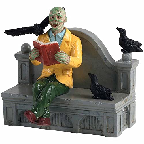 Lemax - Reading In Peace Lemax - Reading In Peace von Lemax